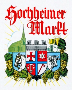 Logo Hochheimer Markt 300