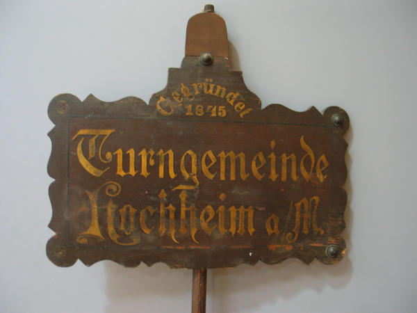 schild gegruendet