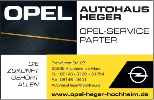 Autohaus Heger